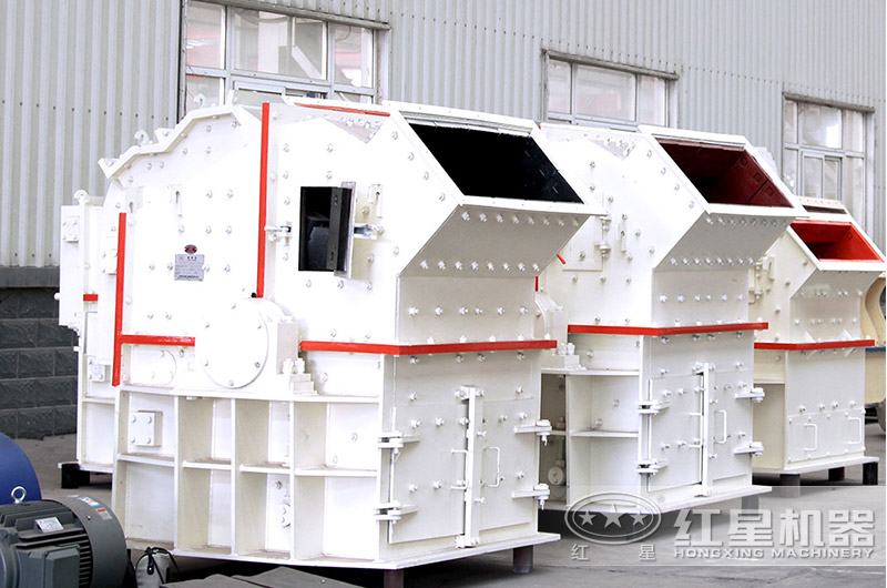 細(xì)碎打沙機