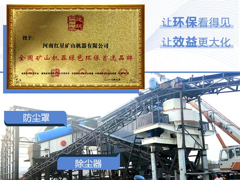 讓環(huán)保看得見，讓效益更大化
