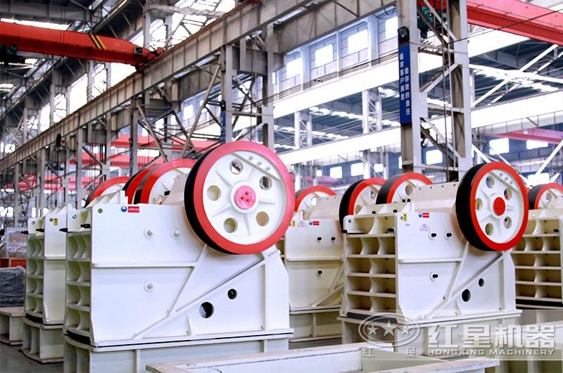 顎式破碎機廠家現(xiàn)貨圖