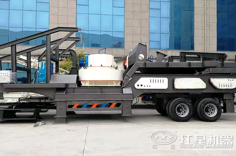 流動(dòng)制沙機(jī)車間現(xiàn)貨