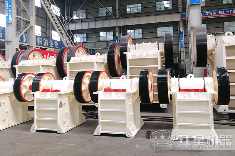 鄂破機(jī)車間不同型號