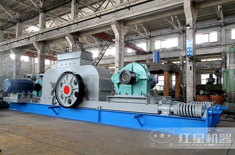 2PG1060對(duì)輥機(jī)