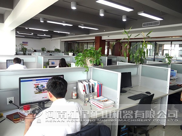 銅礦選礦生產(chǎn)線(xiàn)廠(chǎng)家服務(wù)