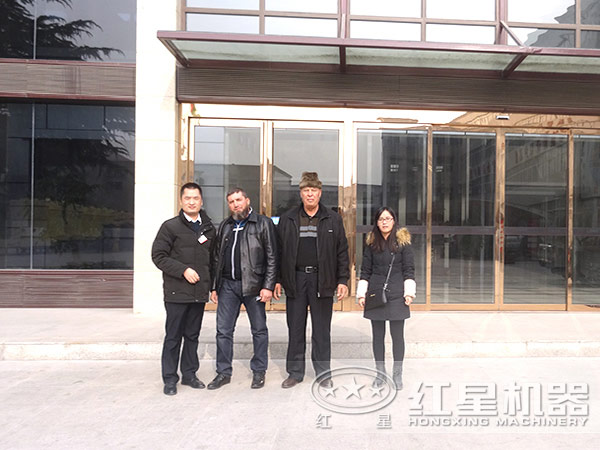 降價后水煤漿球磨機服務(wù)完善