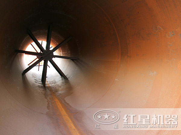 節(jié)能環(huán)保烘干機