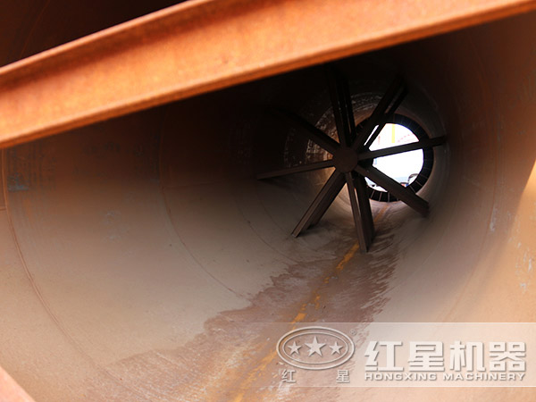 型煤烘干機(jī)怎么賣？