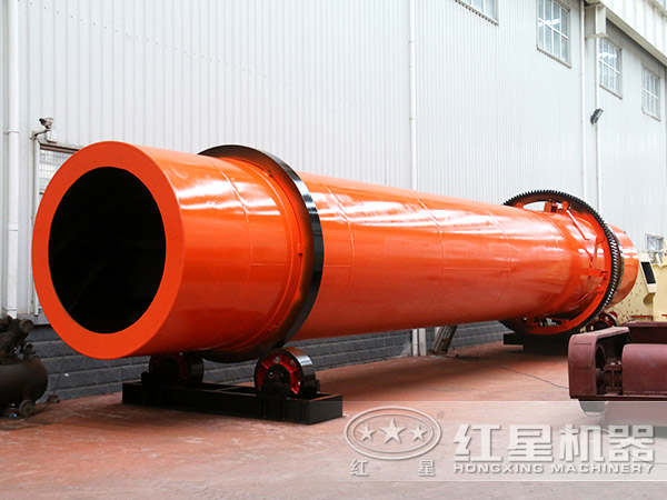 海砂烘干機(jī)報(bào)價(jià)
