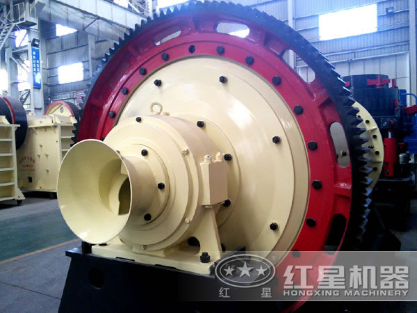 一臺(tái)球磨機(jī)多少錢？