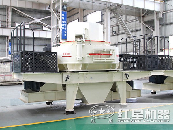 礦用沖擊式破碎機(jī)
