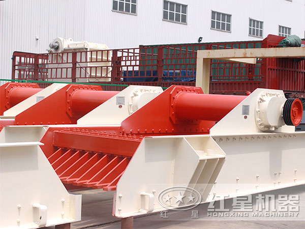 振動喂料機(jī)廠區(qū)圖