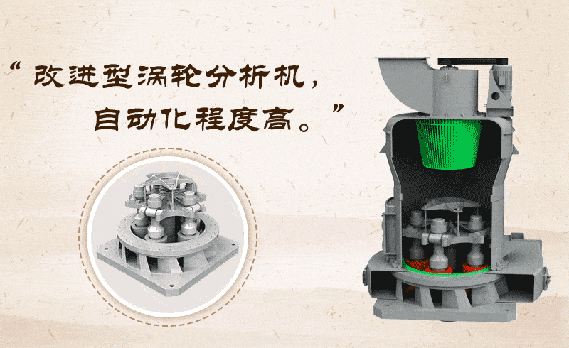 高強(qiáng)磨粉機(jī)作業(yè)原理圖