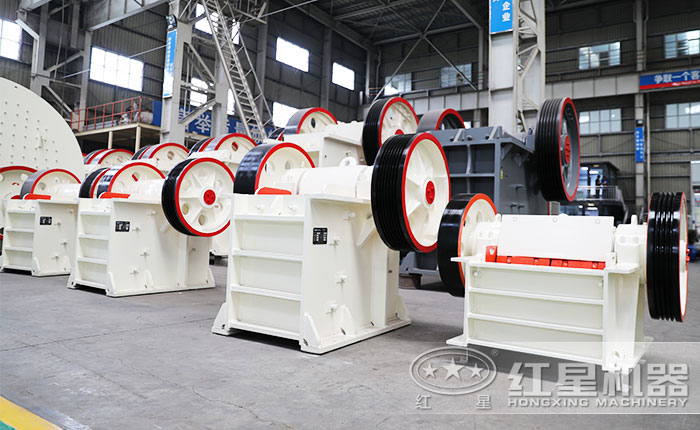 69顎式破碎機(jī)多少錢一臺(tái)？