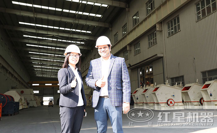 河卵石破碎機(jī)廠家