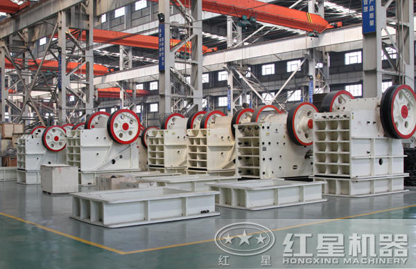 石子破碎機廠家