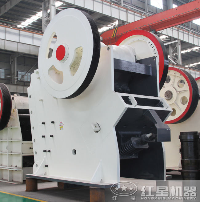 HD98顎破機(jī)