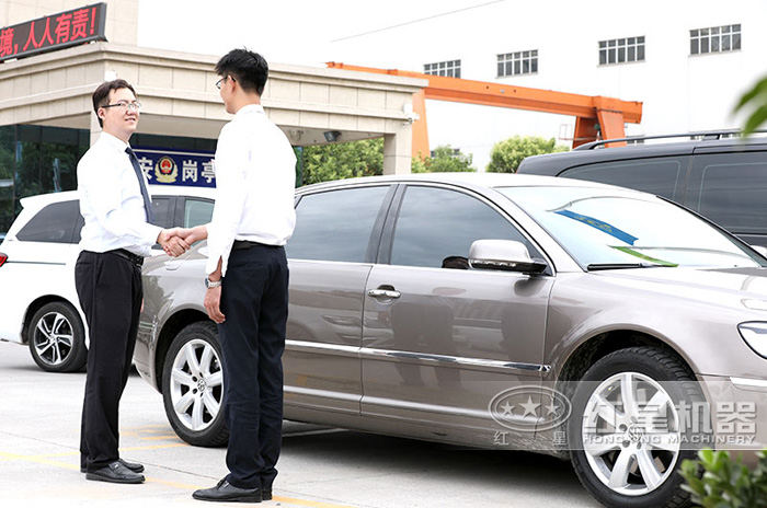 專(zhuān)車(chē)接送，到場(chǎng)參觀