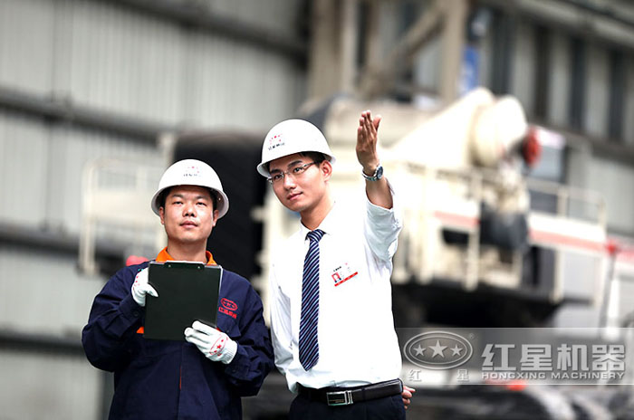 車間工程師隨時(shí)為您提供多種設(shè)備型號(hào)講解