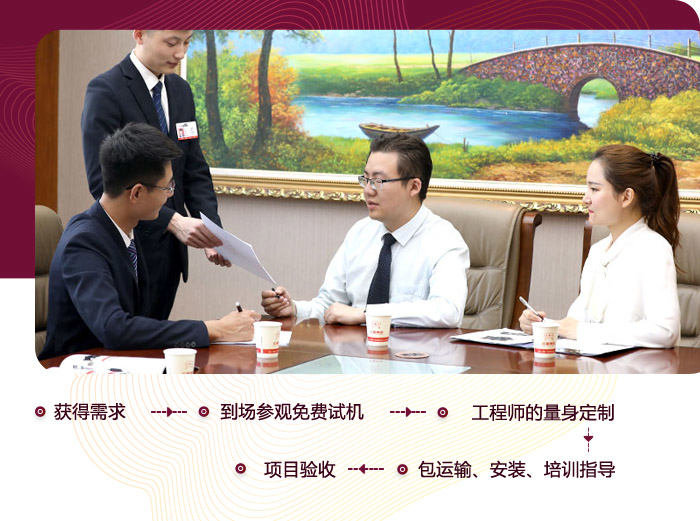 工程師為您量身定制，價(jià)格合理