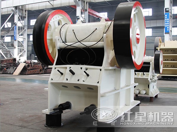 油頁巖破碎機(jī)廠家