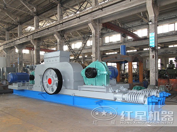 新一代對輥機(jī)