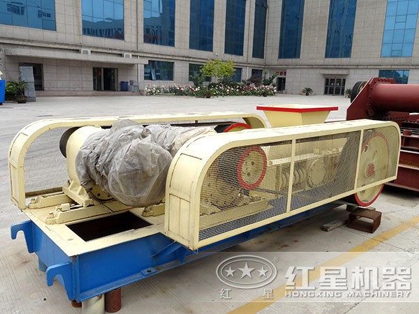 小型對輥機(jī)價格是多少？