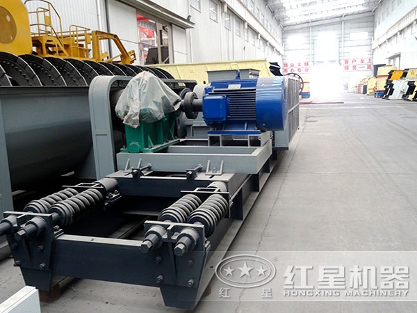 新一代對輥機(jī)報價