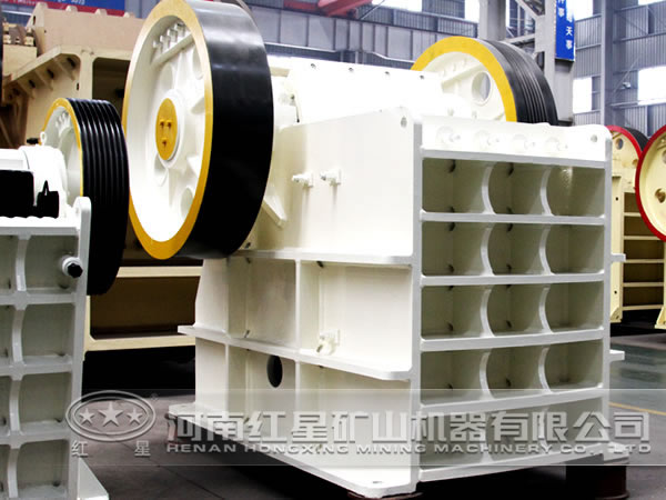 大型顎破機(jī)價(jià)格怎么樣？