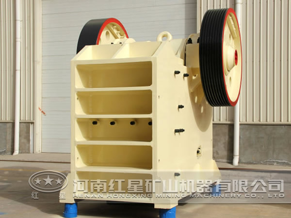顎式破碎機(jī)運動學(xué)仿真結(jié)構(gòu)設(shè)計