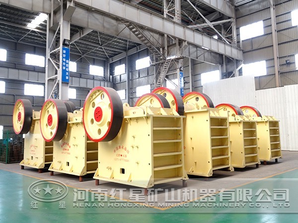 河南顎式破碎機(jī)價(jià)格