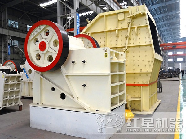 浮石破碎機(jī)廠家