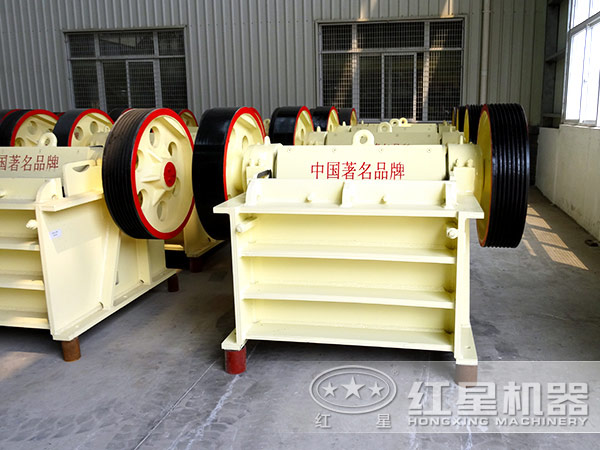顎式破碎機(jī)價(jià)格