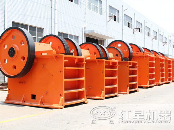 破碎金屬礦采用什么破碎機(jī)最合適呢？