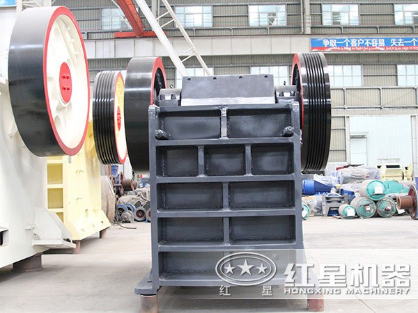 浮石破碎機(jī)環(huán)保