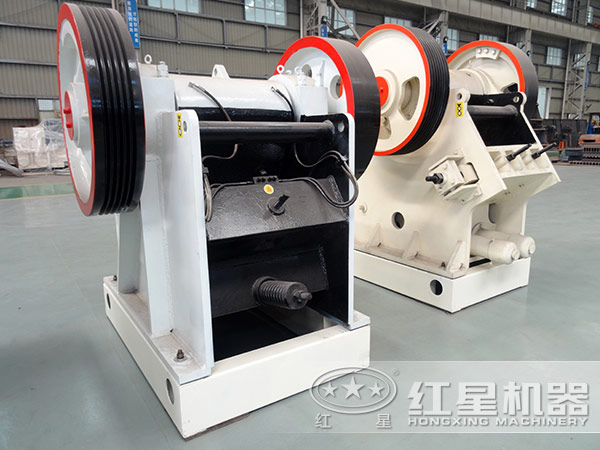 6075顎式破碎機(jī)報價