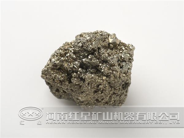 黃鐵礦