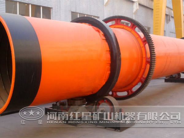 節(jié)能環(huán)保烘干機