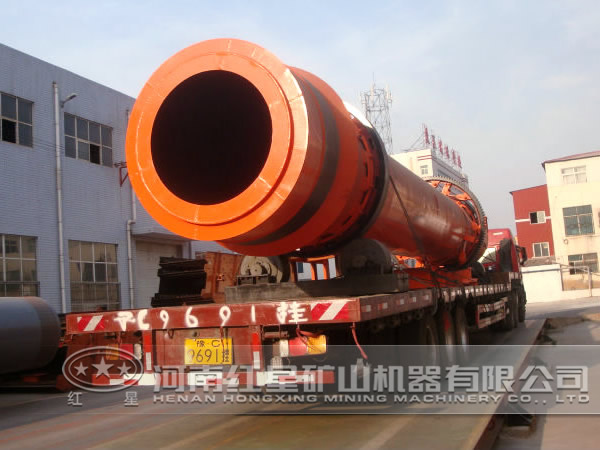 河南水渣烘干機(jī)廠家哪家好？