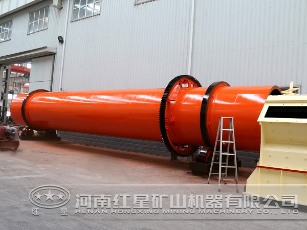海砂烘干機(jī)規(guī)格