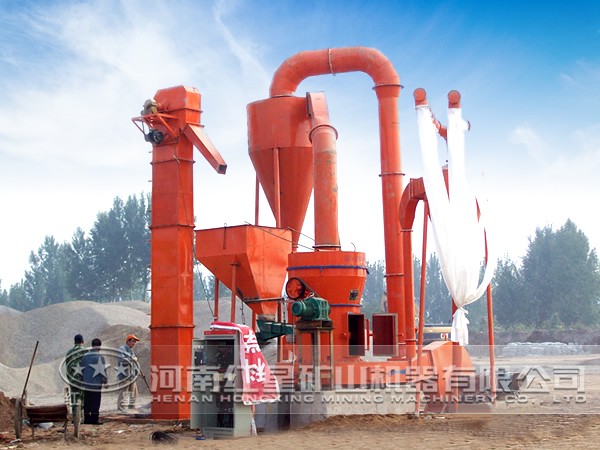 高嶺土細(xì)磨機(jī)價(jià)格實(shí)惠