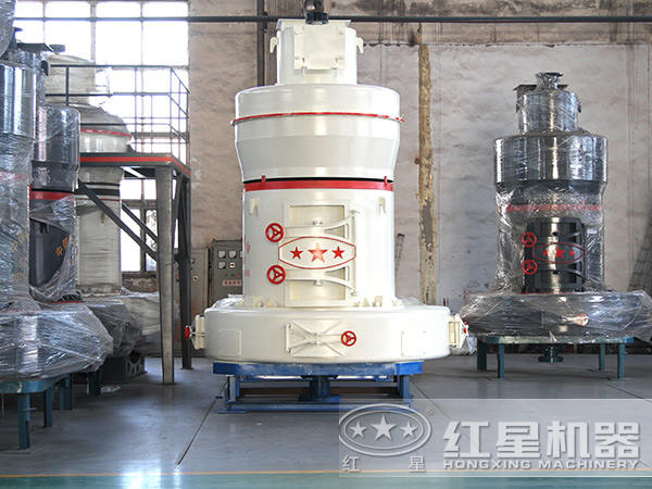 高強(qiáng)磨粉機(jī)