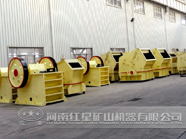 河卵石破碎機(jī)價格