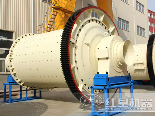 節(jié)能球磨機廠家