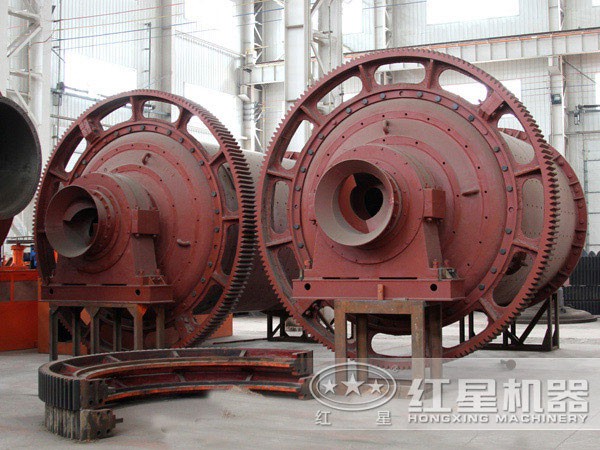 銅礦球磨機(jī)廠家