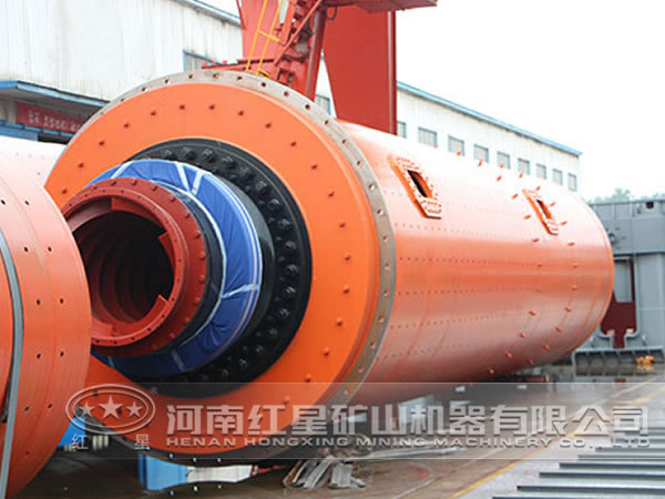水泥磨機(jī)