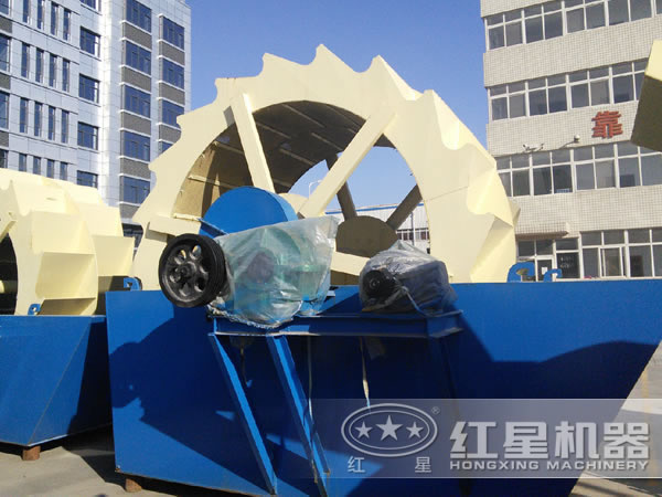 洗砂機(jī)價(jià)格是多少？