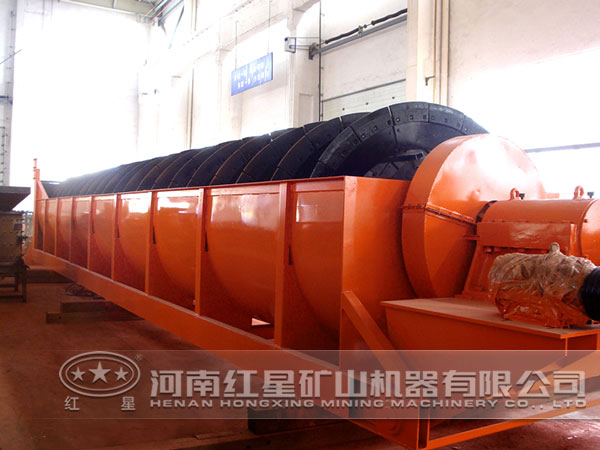 石墨分級機(jī)