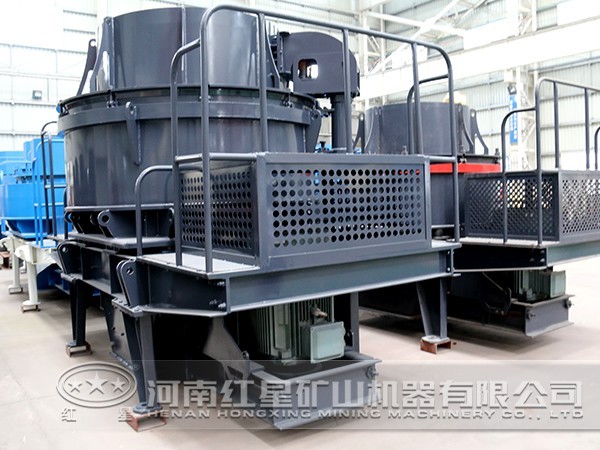 磨料制砂機(jī)廠家哪家好？