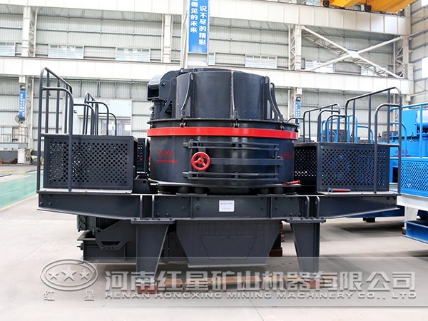破碎機