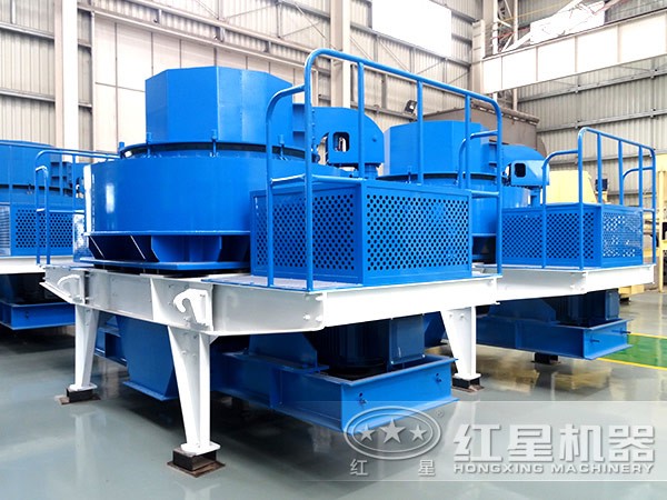 小型制砂機(jī)