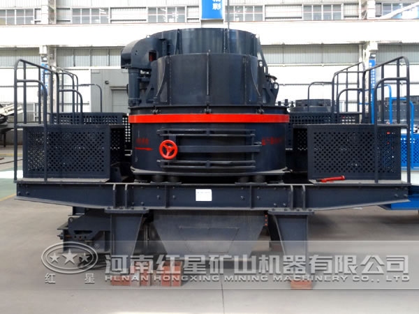 河南制砂機(jī)價(jià)格多少錢？